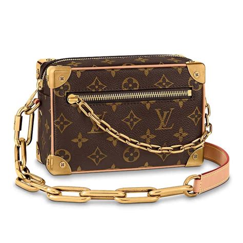 louis vuitton mini trunk bag price